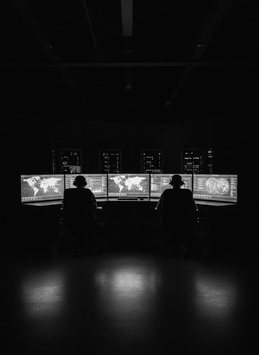 GIAC GCIH — INCIDENT HANDLER