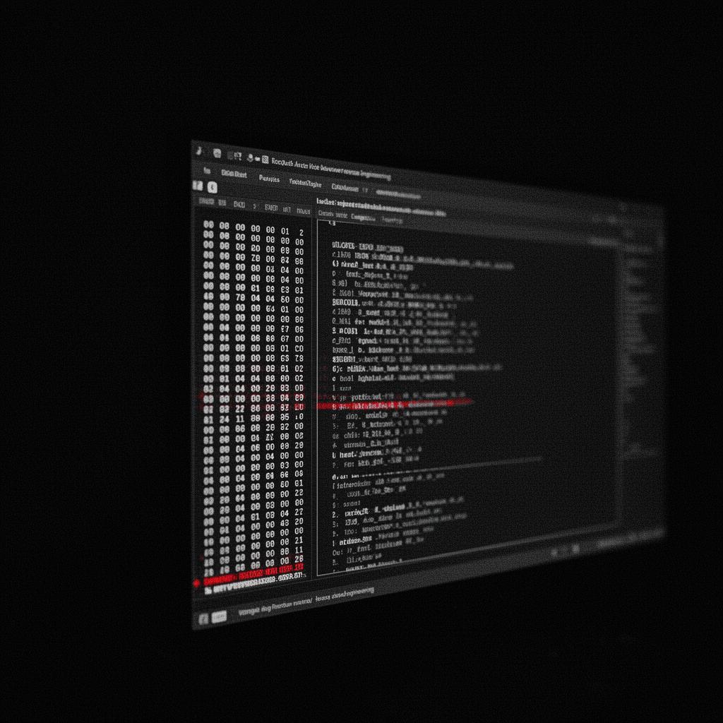 MALWARE ANALYSIS