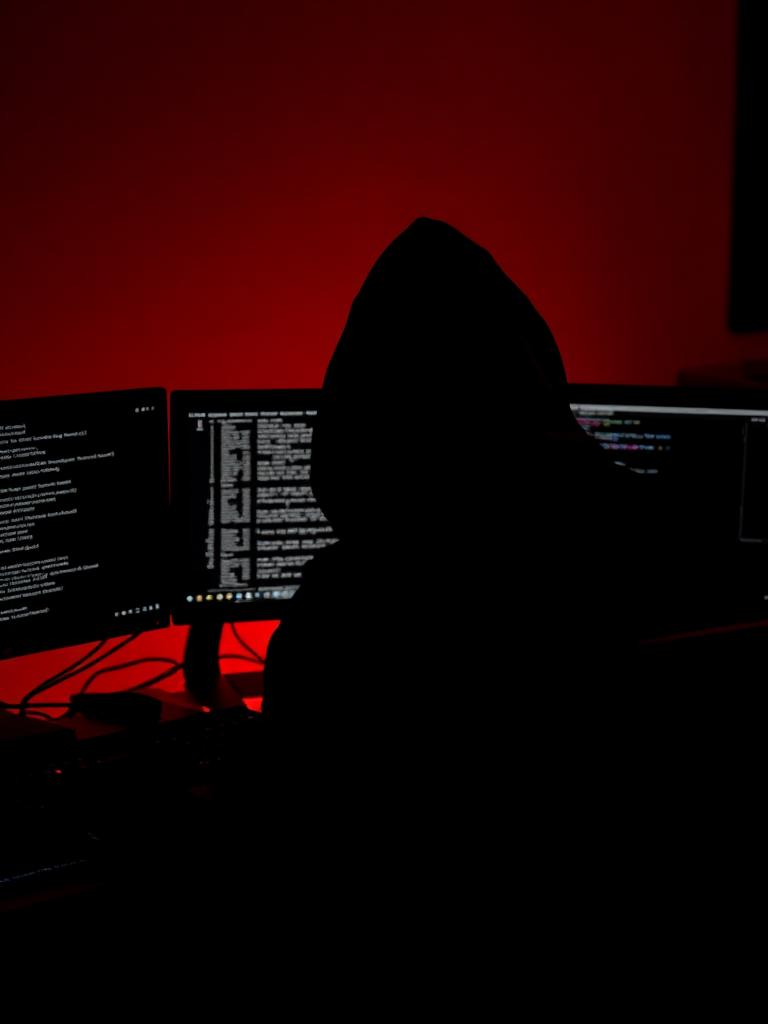 PENETRATION TESTING SUPPORT