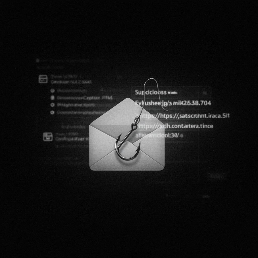 PHISHING ANALYSIS