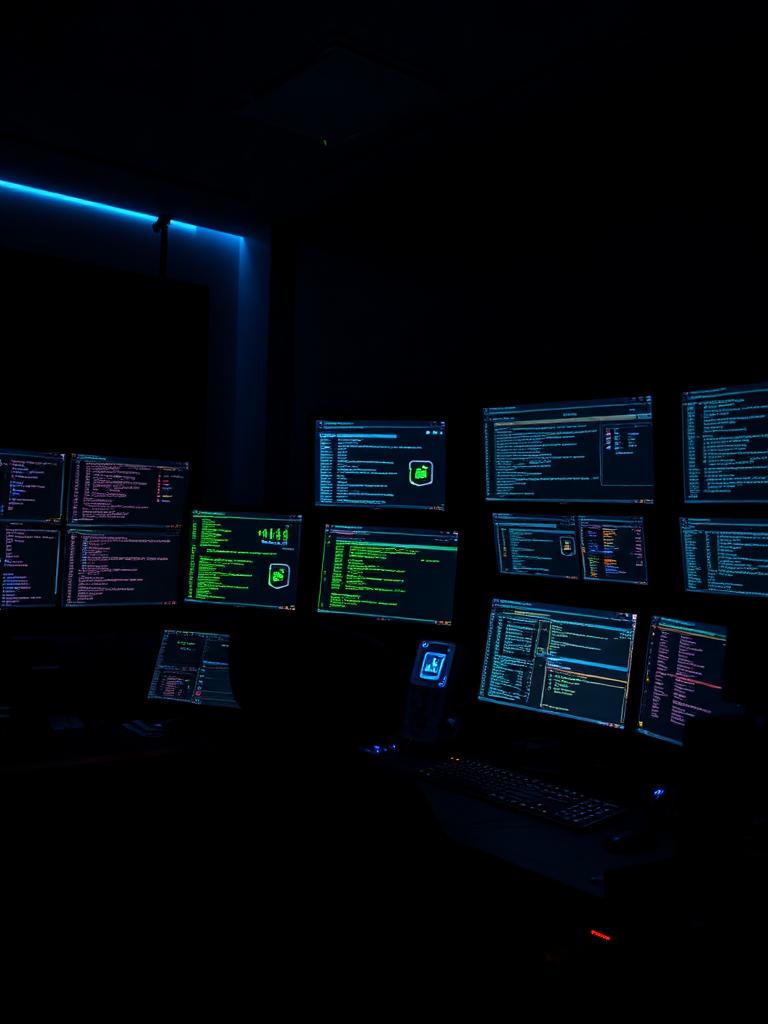 SOC OPERATIONS