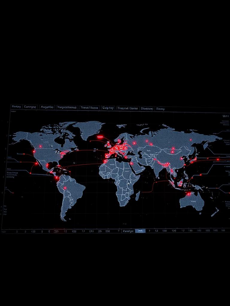 THREAT INTELLIGENCE